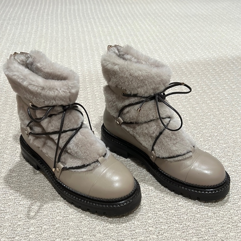 PRICE CUT 💲✂️Jimmy Choo Boots